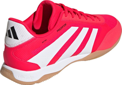 Këpucë futbolli Adidas Predator League IN M JR3125 për në sallë, të verdha