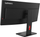 Monitor Lenovo ThinkVision T34WD-40, 34", UWQHD 3440 x 1440, i zi