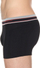 Brekë për meshkuj Brubeck Merino Active Wool, XXL, të zeza