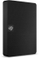 Hard disk i jashtëm Seagate Expansion Portable, 1TB, i zi