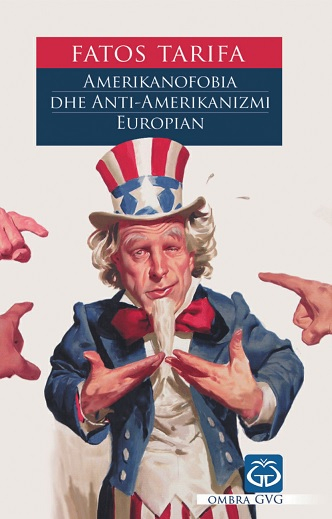 Amerikanofobia - Fatos Tarifa