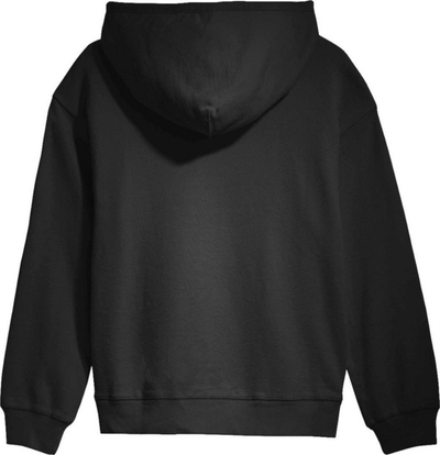 Duks për meshkuj Levi's, S, i zi