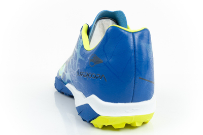 Фудбалски копачки Joma Super Copa 2504 TF, синтетичка кожа, за синтетичка трева, сини, бр. 40