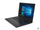 Laptop Lenovo ThinkPad E14, 14", 8 GB RAM, 256 GB SSD, Core i3-10110U, Intel UHD Graphics, i zi