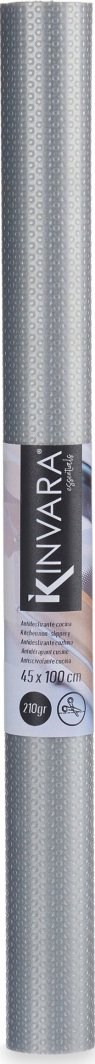 Rrip antirrëshqitës WENKO 78506, 270 gr, 1 m, argjendtë