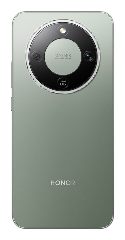 Телефон HONOR Magic8 Lite 5G, 512GB, 8GB RAM, зелена Forest