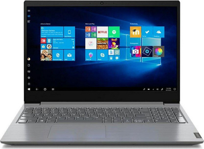 Laptop Lenovo V15 IGL (82C3001WGE), 15.6", Full HD, Intel Celeron N4020, 8GB RAM, 256GB SSD, Windows 10 Home, i hirtë