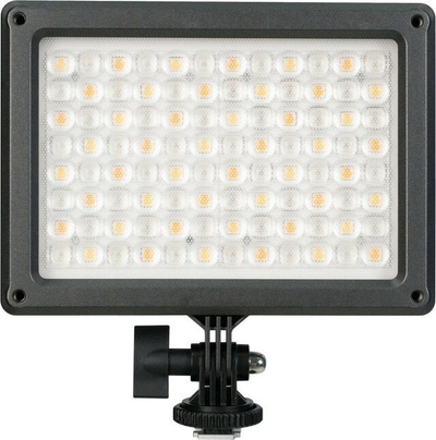 Panel drite LED Nanlite MixPad II 11C, për kamera, ngjyrë e zezë