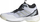 Atlete palestre Adidas Crazyflight 5 Mid ID5725, taban që s’rrëshqet, të bardha