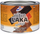 Llaku nitroceluloz FAST-DRYING NITROCELLULOSE VARNISH, me shkëlqim, thahet shpejt, 0.45L, transparent