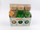 Set lodrash sensoriale Petit Boum Life, 3 shishe, Montessori, shumëngjyrësh
