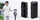Mikrofon pa tela Ulanzi HM2301, dy transmetues, multi-device, i zi