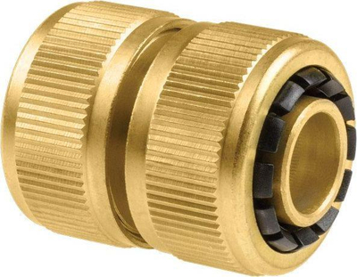 Bashkues për zorrë uji Cellfast BRASS 3/4" (52-805)