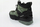 Çizme hiking Aku Rock DFS Mid GTX, GORE-TEX, nr 42, jeshile me të zezë