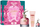 Set parfumi Jean Paul Gaultier Scandal, EDP 80ml, losion trupi 75ml, për goca