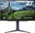 Monitor lojrash LG UltraGear 27GS85QX-B, 27\", QHD 2560x1440, 200Hz, i zi