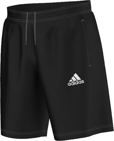 Shorce futbolli Adidas Core 15, madhësia S, të zeza (M35338)