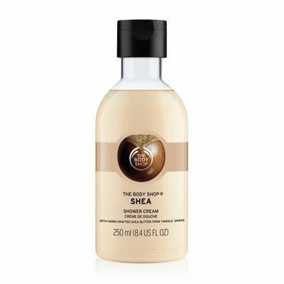 Krem dushi The Body Shop Shea, 250 ml