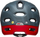 Helmetë çiklizmi Bell Super DH Mips, MIPS, pjesë mjekre e heqshme, e zezë