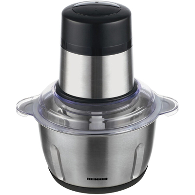 Grirëse perimesh Heinner Cytheria 300 HMC-D300SS, 300W, 2L, inox
