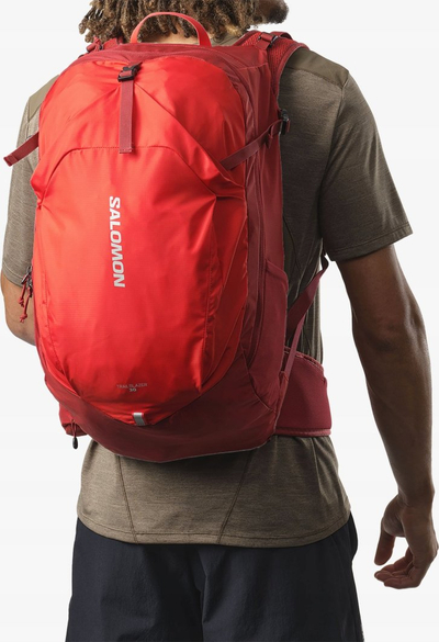 Çantë shpine për hiking Trailblazer, 30 L