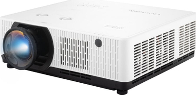 Проектор Viewsonic LSC731WU-ST, 7300 ANSI Lumens, WUXGA, бел
