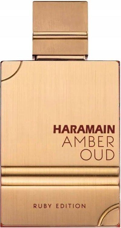 Parfum Al Haramain Amber Oud Ruby, Eau de Parfum, 60ml, uniseks