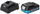Sharrë zinxhir Dedra MINI Cordless Chainsaw 4", 18V, bateri 2.0Ah, e kuqe