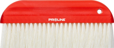 Furçë për tapeta Proline, 175mm, dorezë plastike