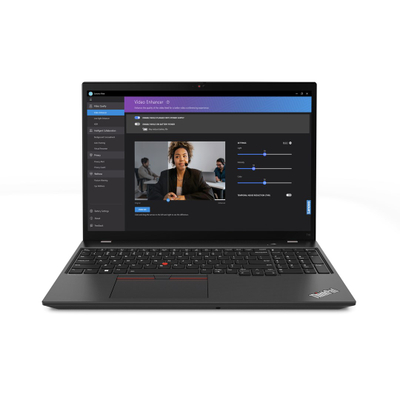 Laptop Lenovo ThinkPad T16 Gen 2, 16", Ryzen 5 PRO 7540U, 16GB 512GB SSD, i zi