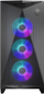 Kasë MSI MPG GUNGNIR 300R AIRFLOW, e zezë