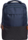 Çantë shpine për laptop Trust Lisboa, 16\", blu e errët / gri