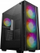 Kullë PC Deepcool MATREXX 55 MESH V4, ATX, xham i temperuar, e zezë