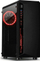 Kasë Inter-Tech C-3 Saphir, Midi Tower