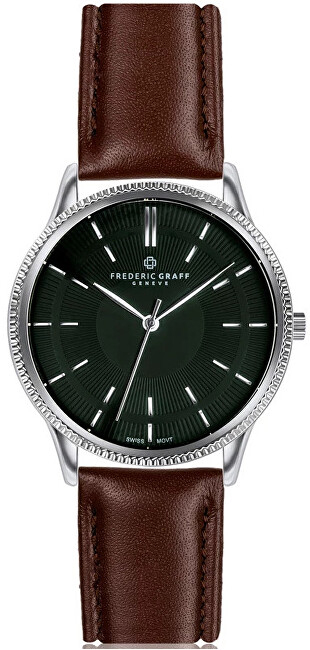 Orë dore Frederic Graff Broad FBX-B006S
