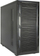 Куќиште сервер Inter-Tech T-9 IPC, 10 ODD, вентилатор 120mm, црно