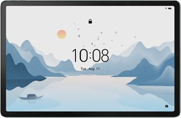 Tablet Lenovo Tab P12 TB372FC, 12.7", 8GB 128GB, jeshil Sage