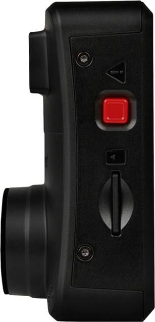 Kamerë makinë Transcend DrivePro 10 TS-DP10A-32G, Full HD 1080p, Wi-Fi, e zezë