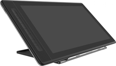 Tablet grafik Huion Kamvas Pro 16, ekran 16", 2.5K, i zi