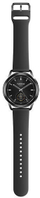 Orë Xiaomi Watch S3, e zezë