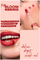 Ngjyrë buzësh dhe faqe Pastel Full Bloom Lip &amp; Blush 80 Blossom, mat, 4.8ml, e kuqe