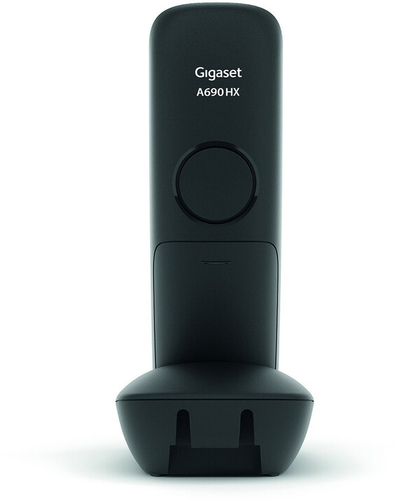 Telefon Gigaset A690HX, i zi