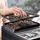 Aparat kafeje DeLonghi Magnifica ECAM, 1450W, 1.8L, i zi