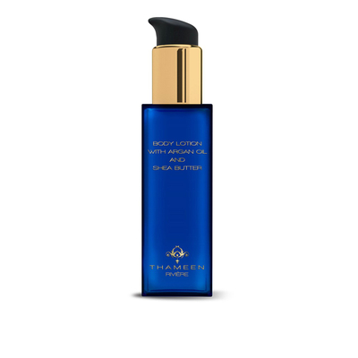 Krem për trup Thameen Rivière, 100 ml