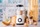 Blender Adler AD 4085, 1000W, 1.5L, i bardhë