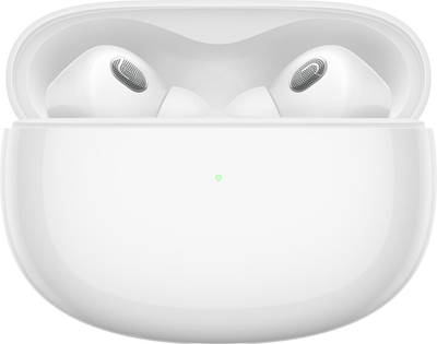 Dëgjuese Xiaomi Buds 3T Pro, të bardha