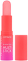 Мултифункционален стик за образи и усни Catrice Color Flush pH Reactive, ефект на промена на боја, dewy финиш