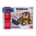 Set konstruktori buldozer lodër ADAR 541573, 129 pjesë, 8+ vjeç, shumëngjyrësh