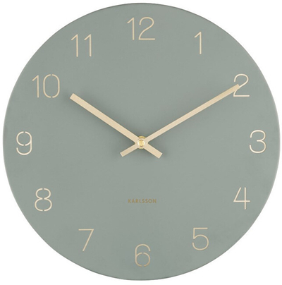 Orё muri Karlsson Charm KA5788GR