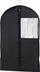 Qese mbrojtje për rroba Wenko, 60 cm, Deep Black